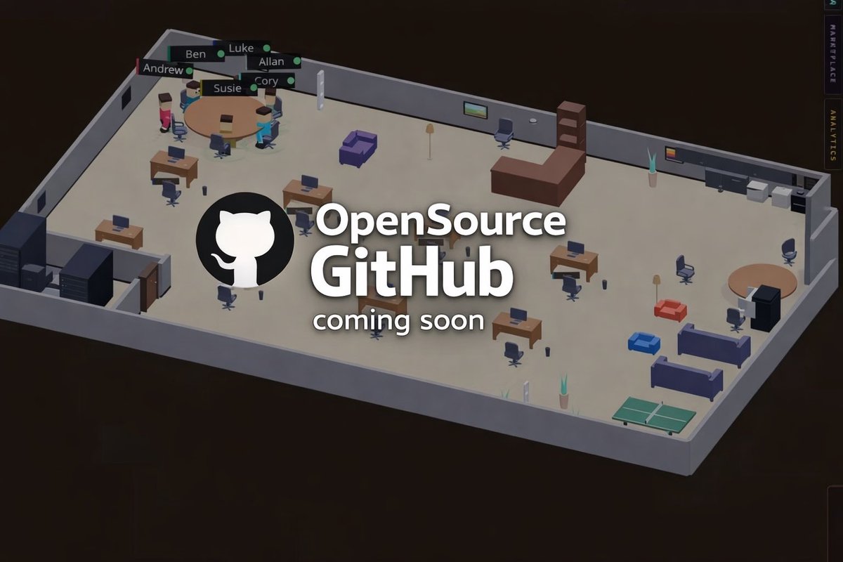 Luke The Dev tweet media