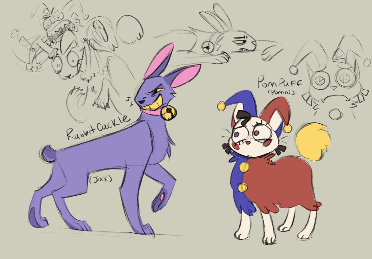 Meowzers tweet media