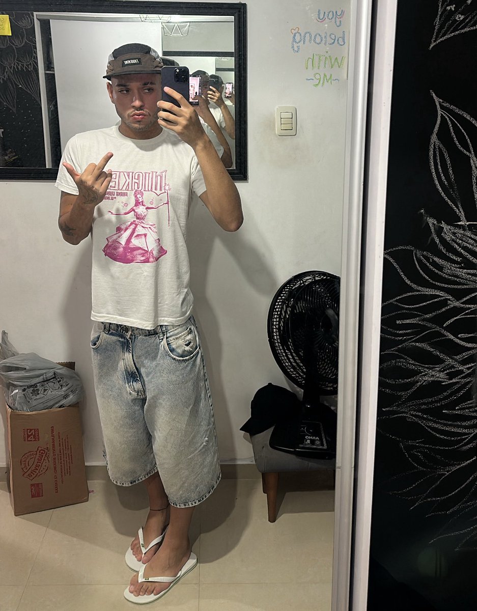 bom e novo tweet media