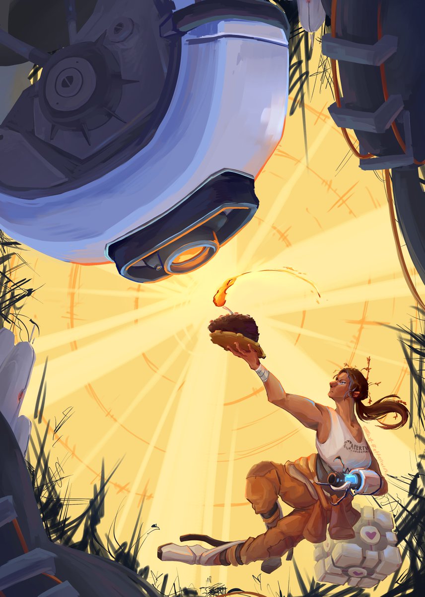 ButtercatRho - Comms Closed tweet media