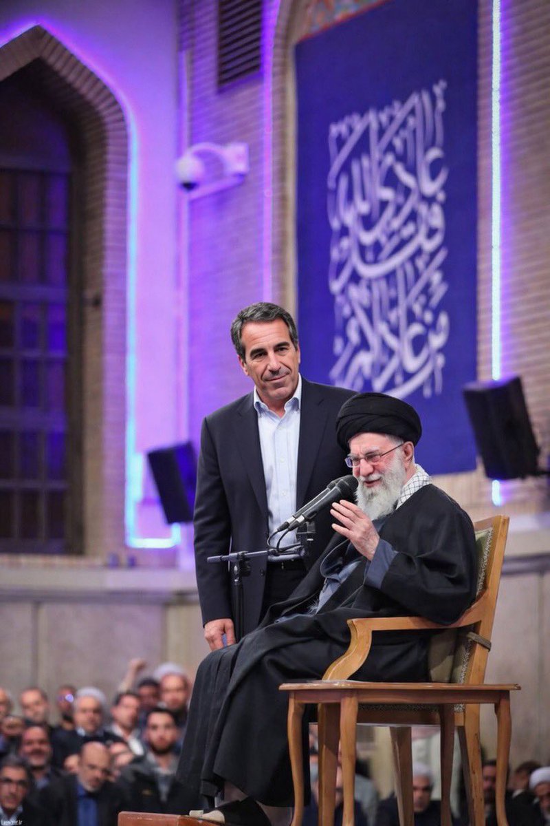 LongLiveSHAH2's tweet photo. @Leelako .The CULT, it’s prophet and AyaToilet’s Call Women as Sub-Male Species who promote #ChildMarriage is speaking about What Now?!? #IRGC ASSETS ON U.S. SOIL #NIAC #PAAIA https://t.co/jTPKbAIAd9