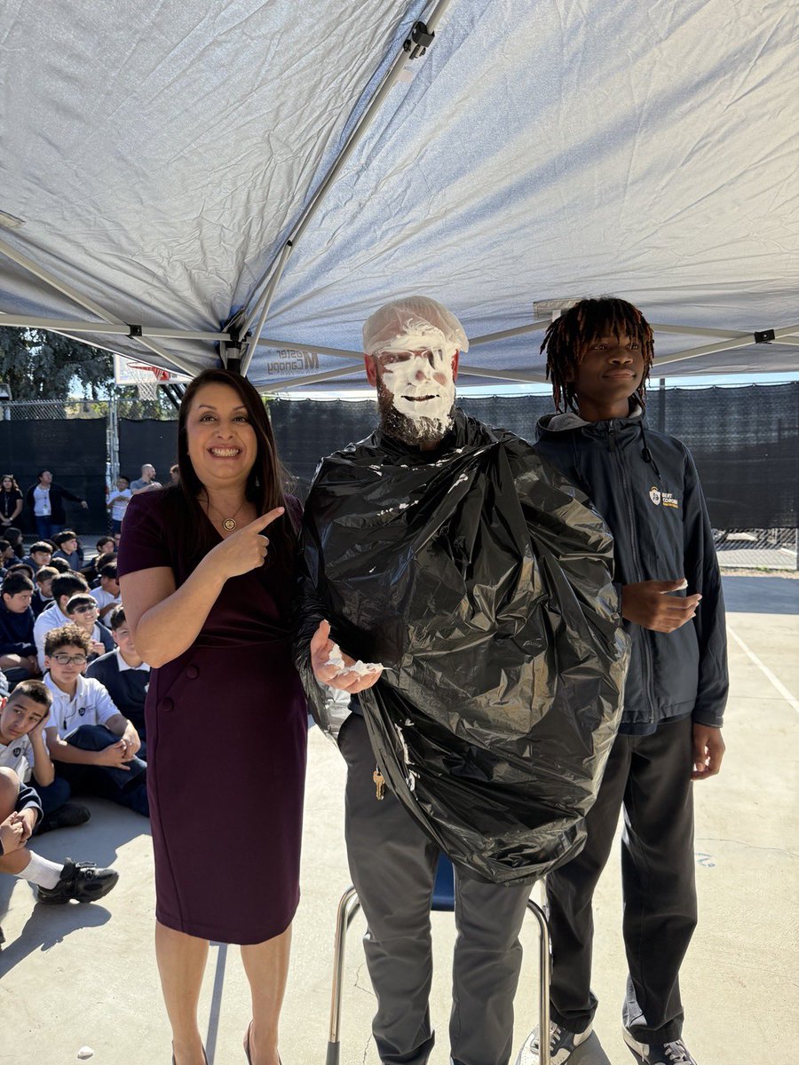 Congresswoman Luz Rivas tweet media