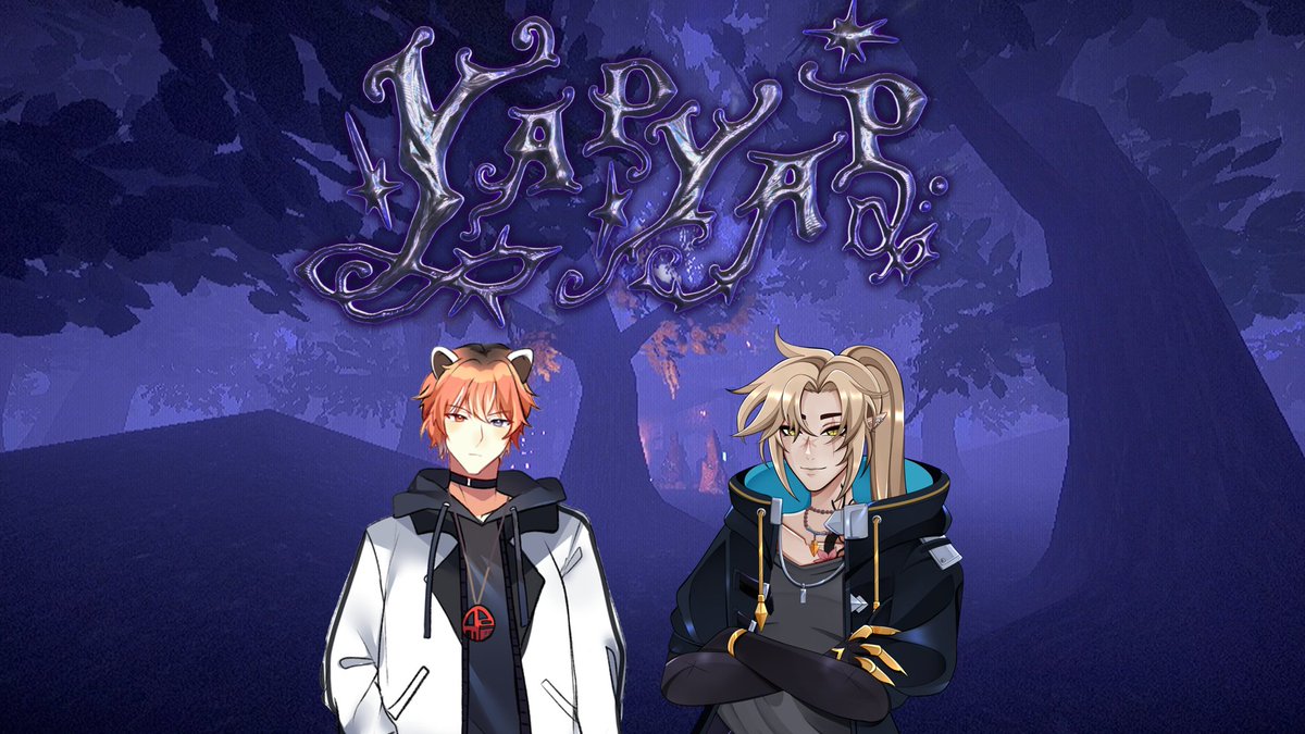 🔴Live🔴

I overslept!!! Come join me in new game with Chrono and I!!! 

Link in bio~