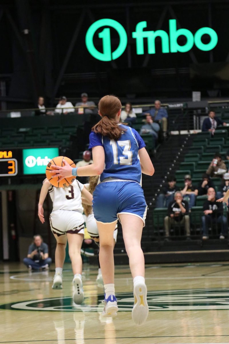 MileHigh Prep Report tweet media