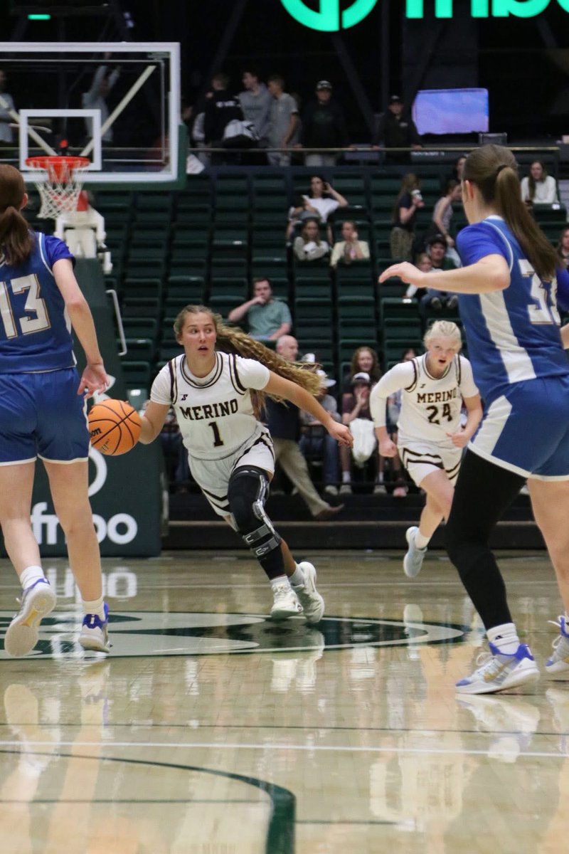 MileHigh Prep Report tweet media