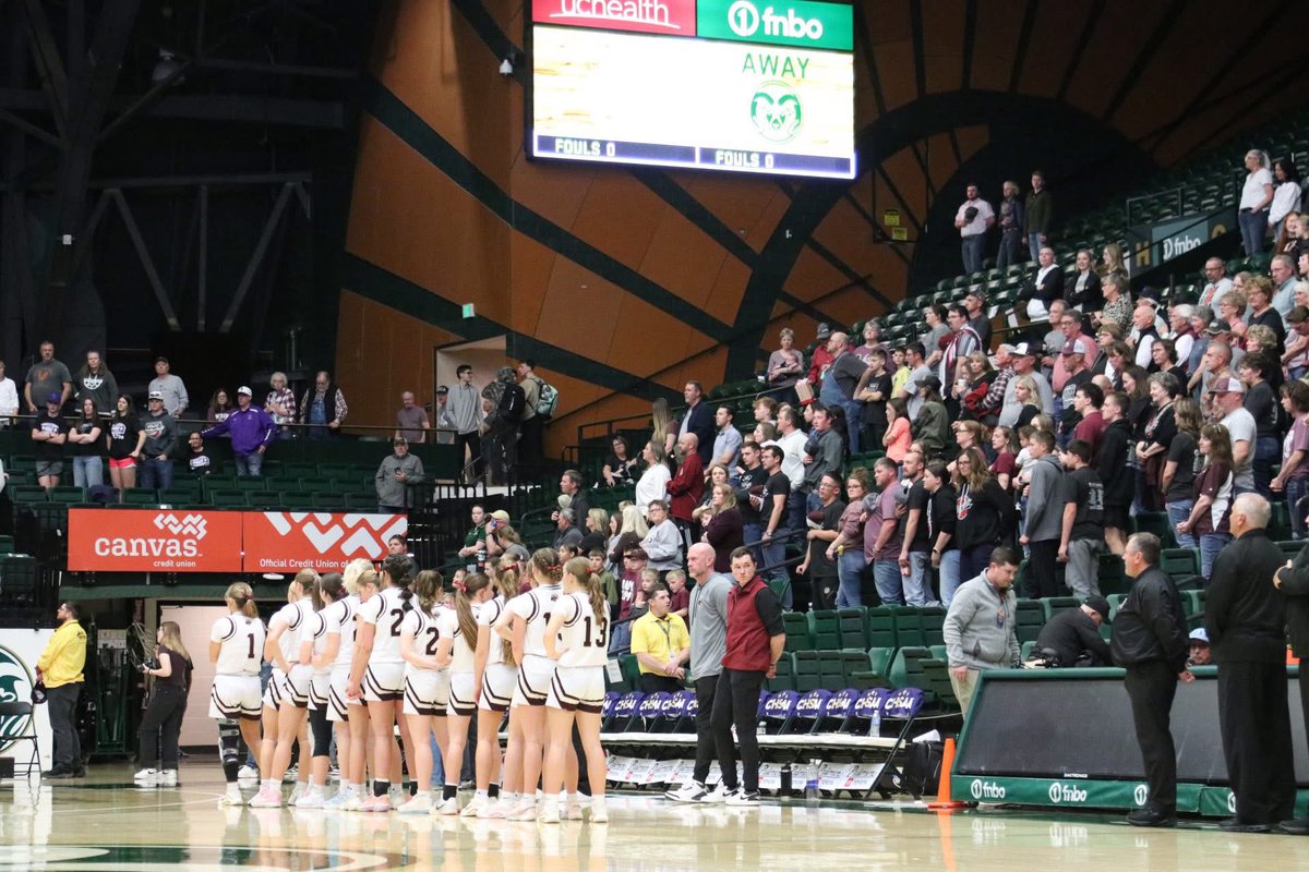 MileHigh Prep Report tweet media