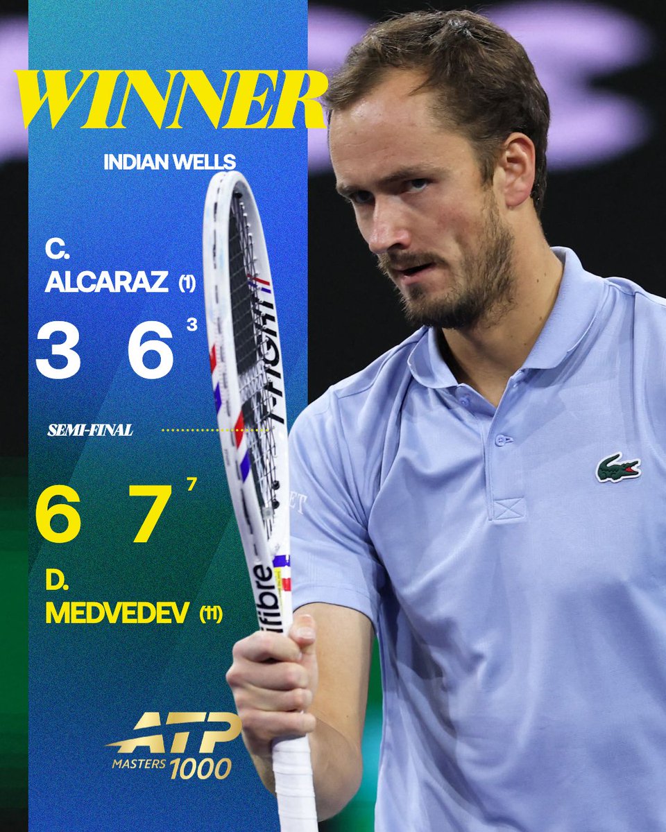 ROLEX PARIS MASTERS tweet media