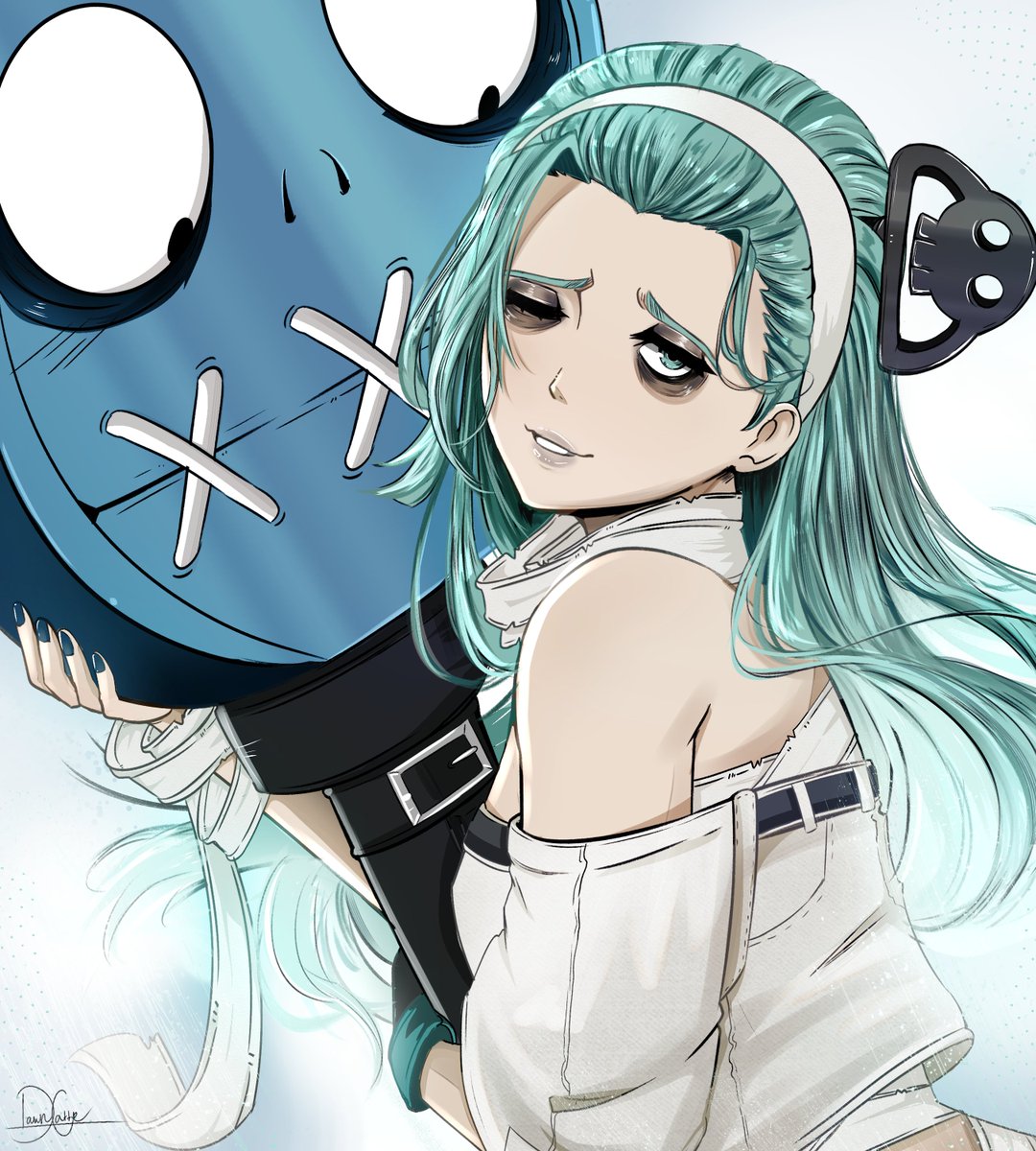 Dawn Catte tweet media