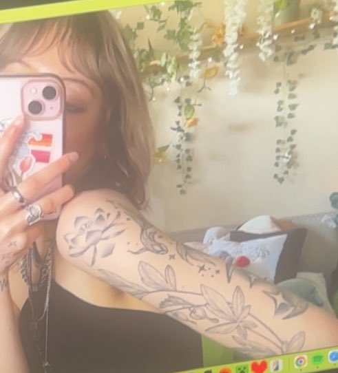 avary 🤍 tweet media