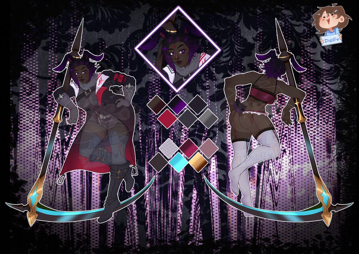 ✨Didi✨ tweet media