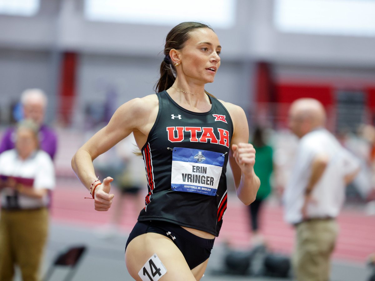 Utah T&F/XC tweet media