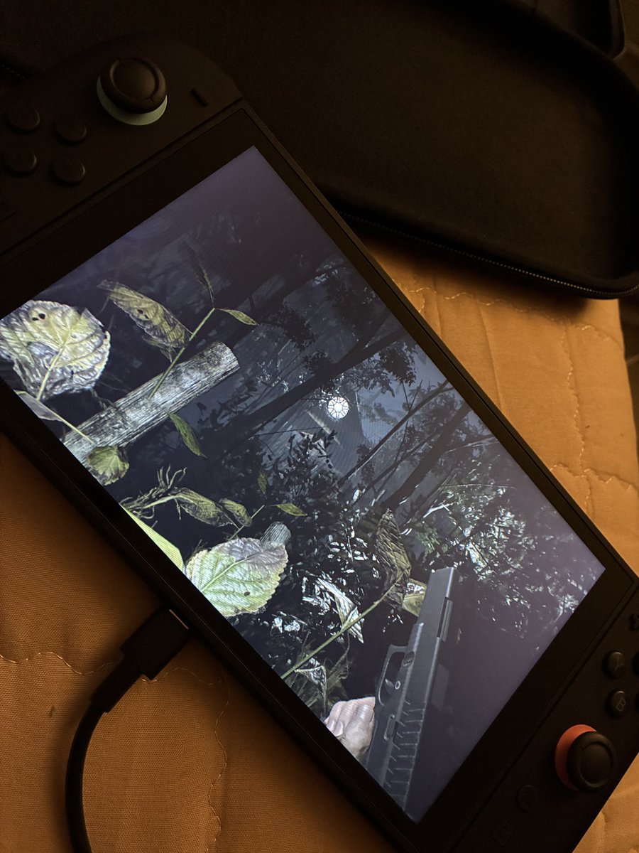 Alberto Desfassiaux tweet media