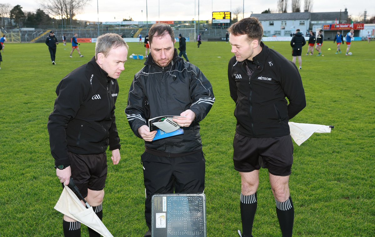 Pat Ahern tweet media