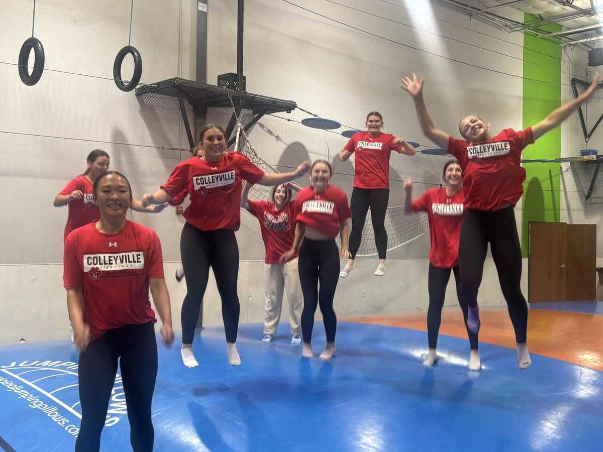 CHHS Softball tweet media