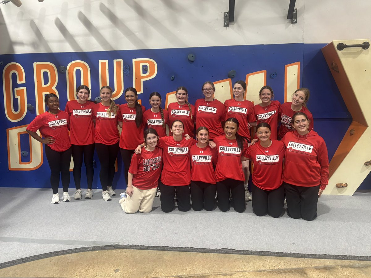 CHHS Softball tweet media