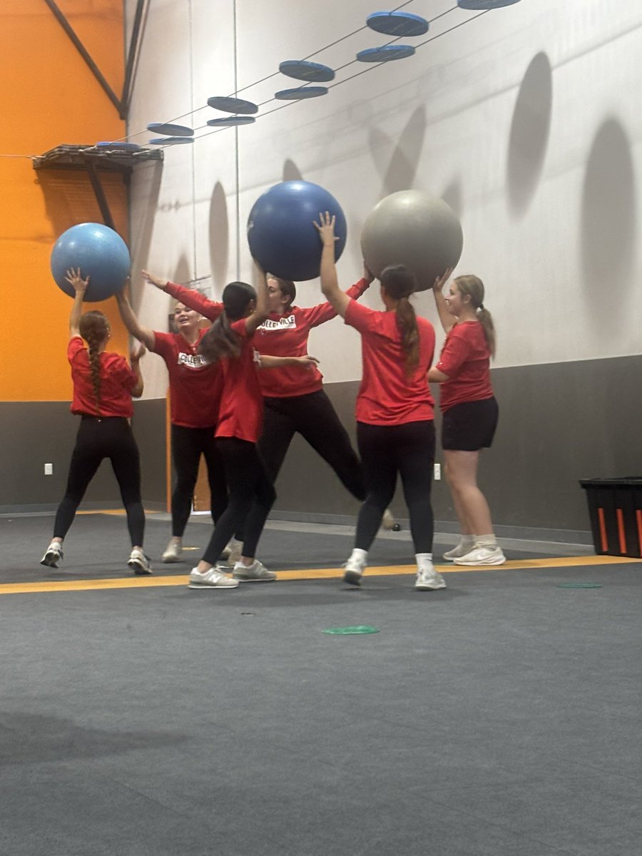 CHHS Softball tweet media