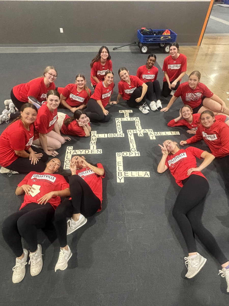 CHHS Softball tweet media