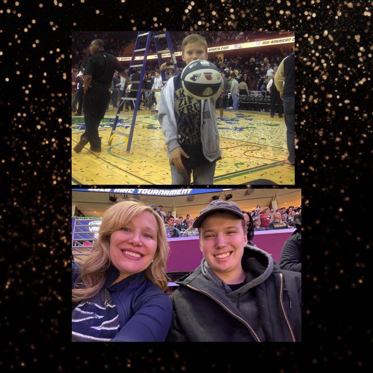 MosnotSherri's tweet photo. Go ZIPS!  🦘🦘🦘 Let’s do it again! 
#MACtion @MACSports https://t.co/HVKvipfUfu