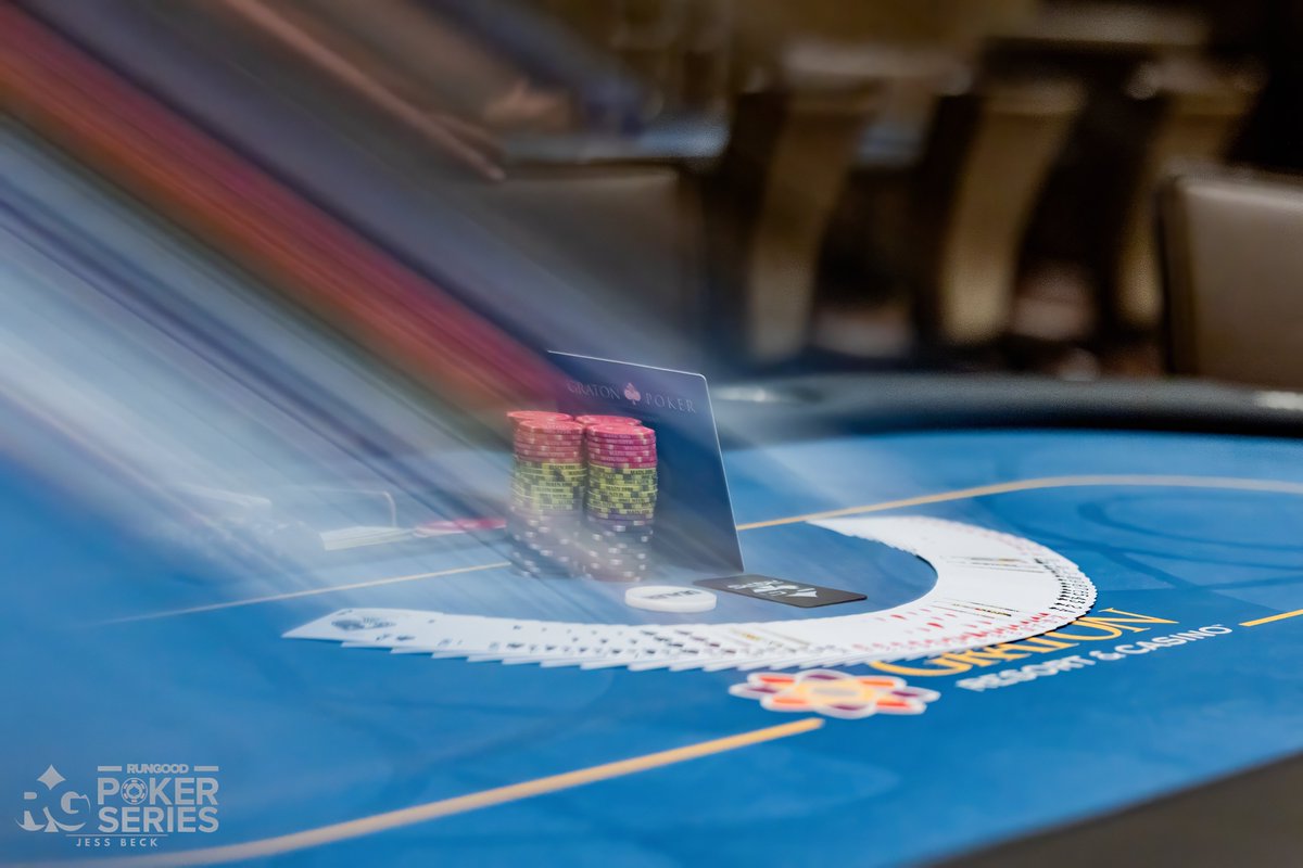 jessbeckpoker's tweet photo. Come on poker gods, be kind today! 

I'm having WAY too much fun with this @PolarProUSA motion filter lol. Such a fun piece of glass! 

@GratonPoker 
@RGPokerSeries 
@RunGoodEvents https://t.co/7p1CB4B00F