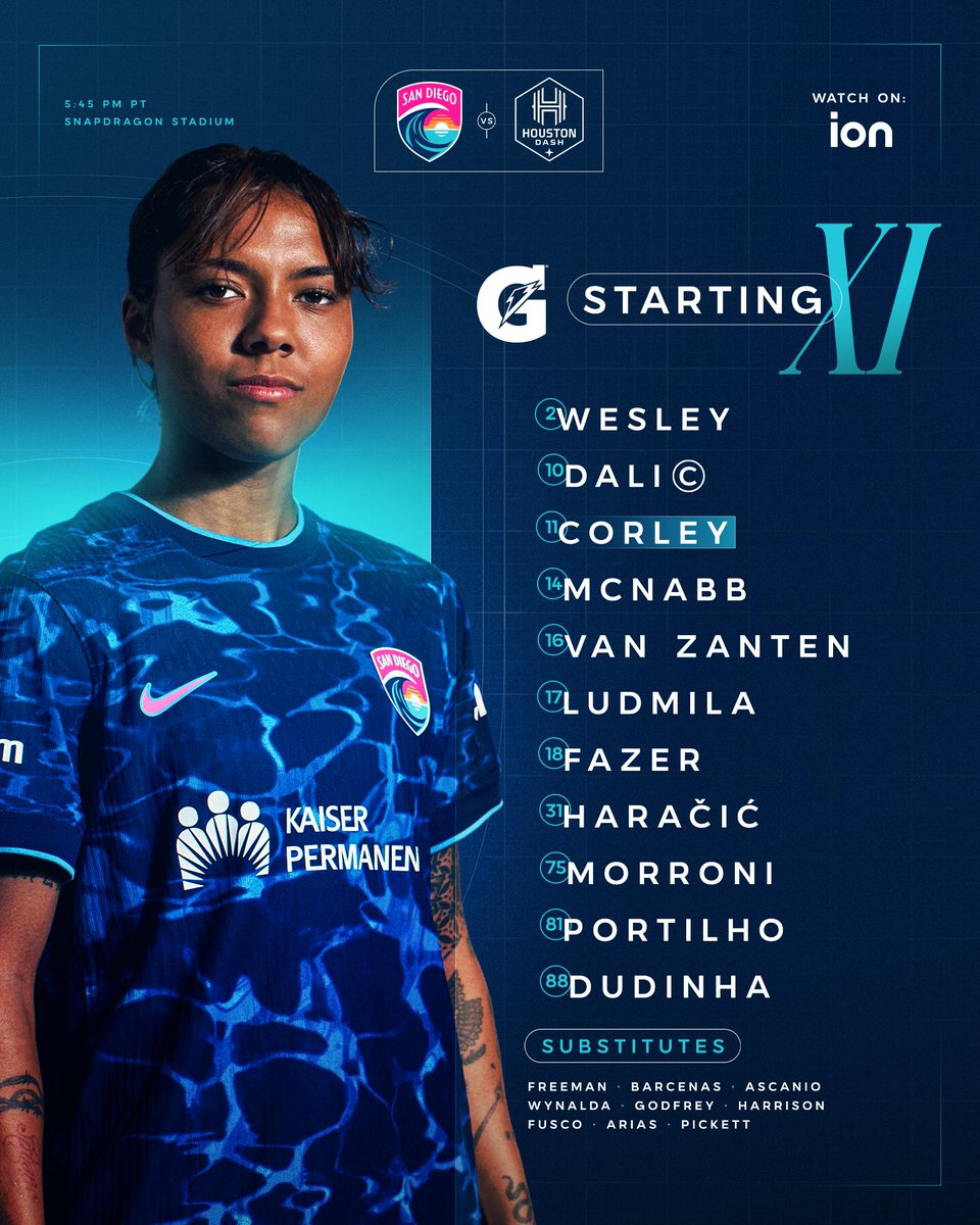 San Diego Wave FC tweet media