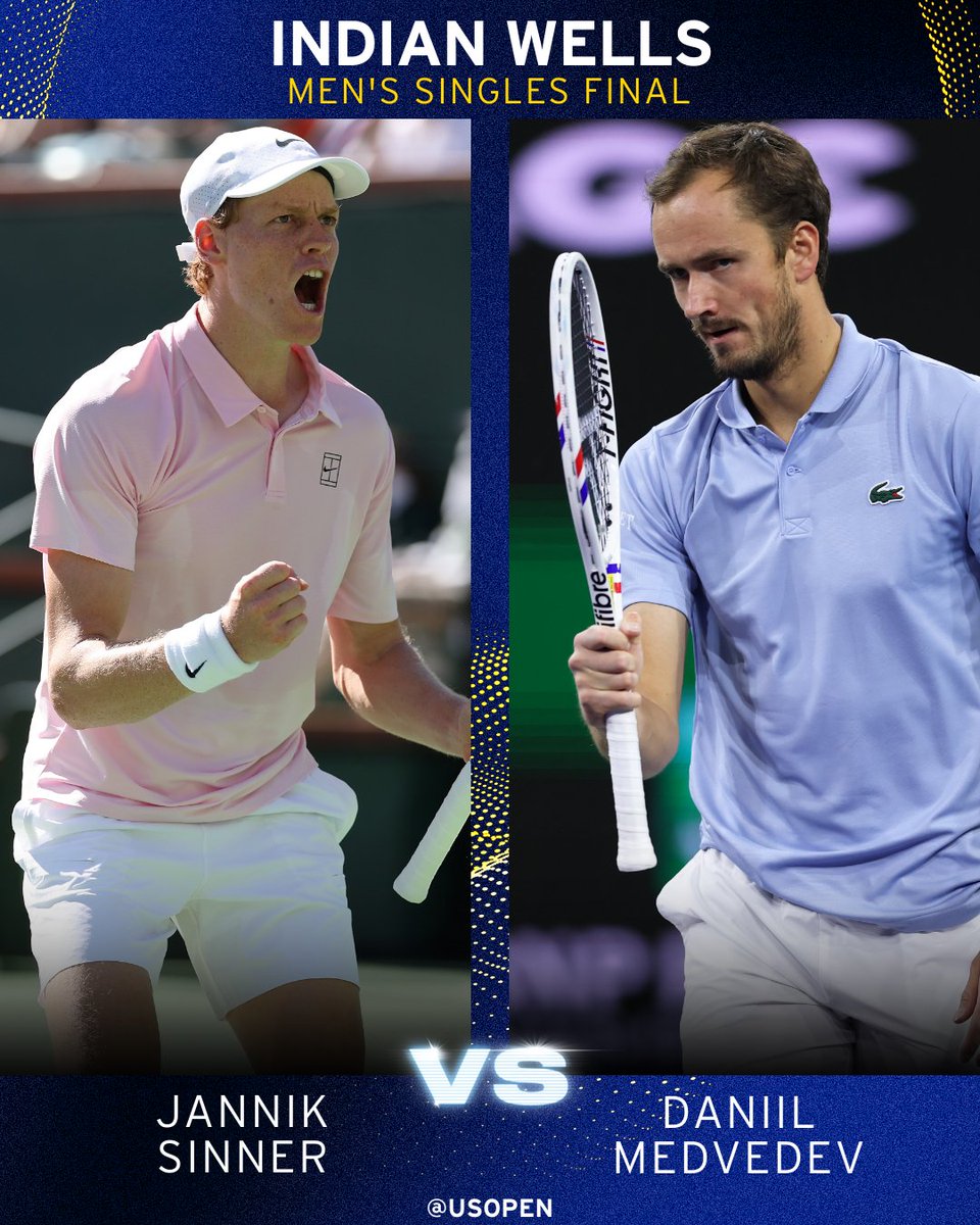 US Open Tennis tweet media