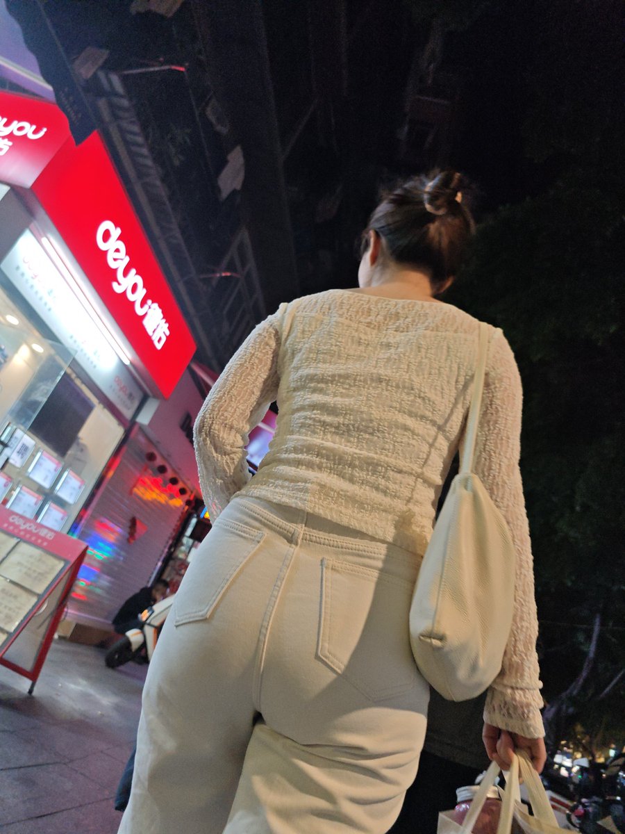 婵娟之美 tweet media