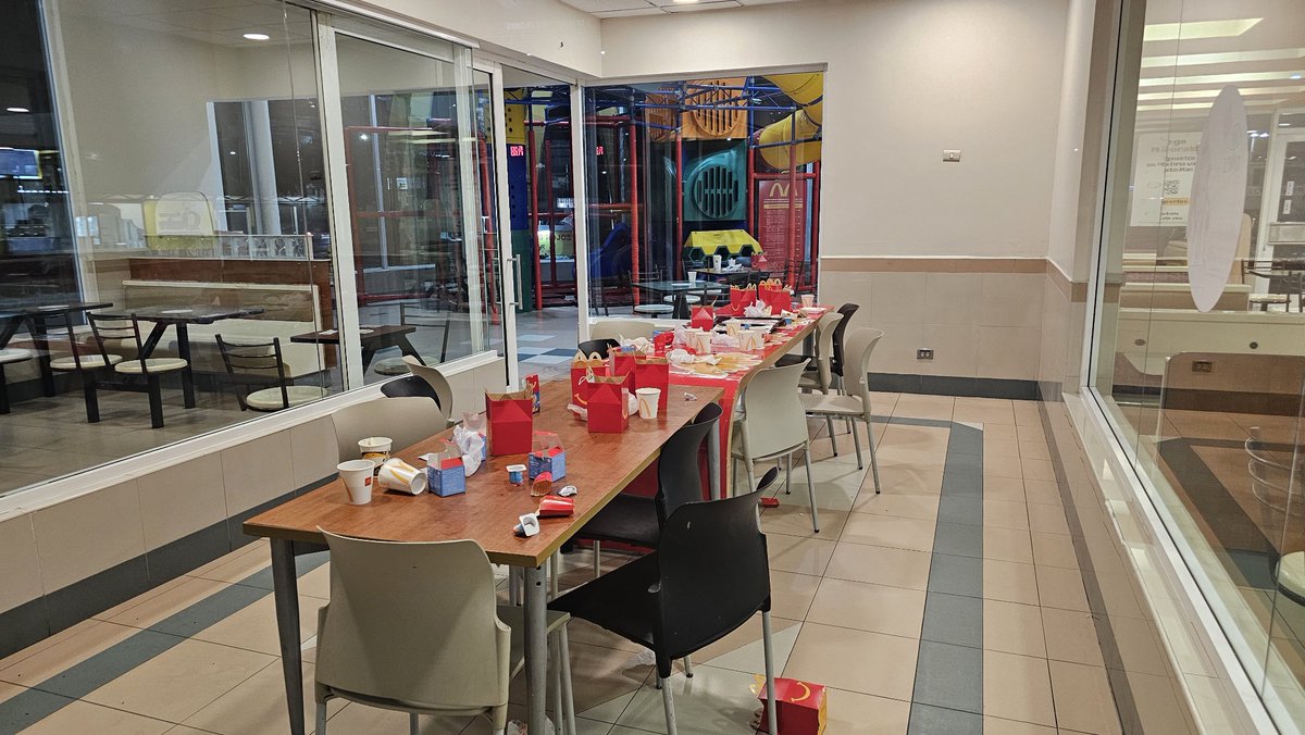 CESAR TORNER tweet media