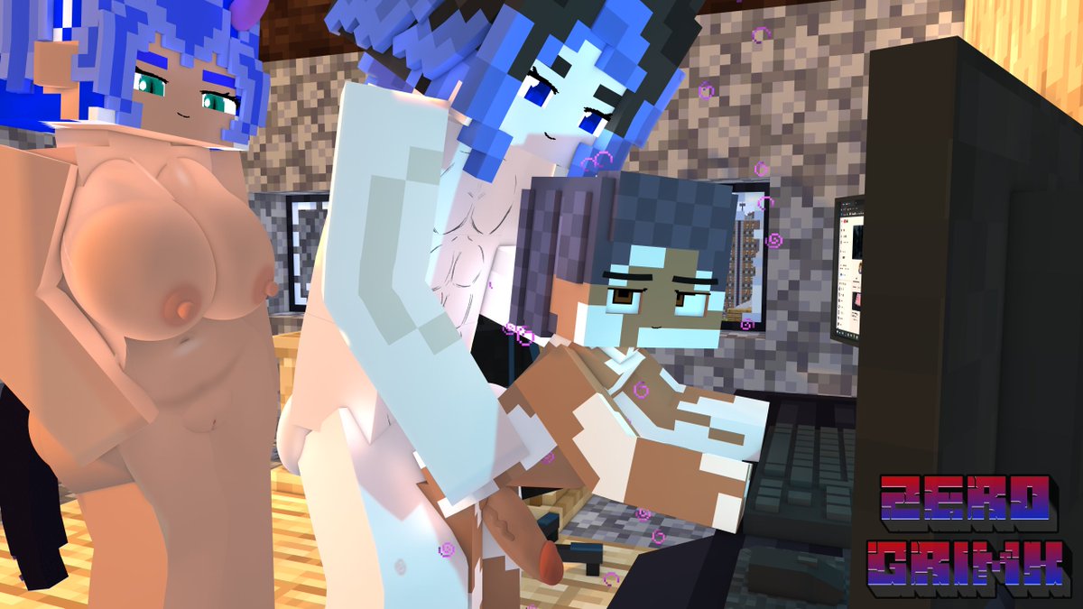 Zeroking tweet media