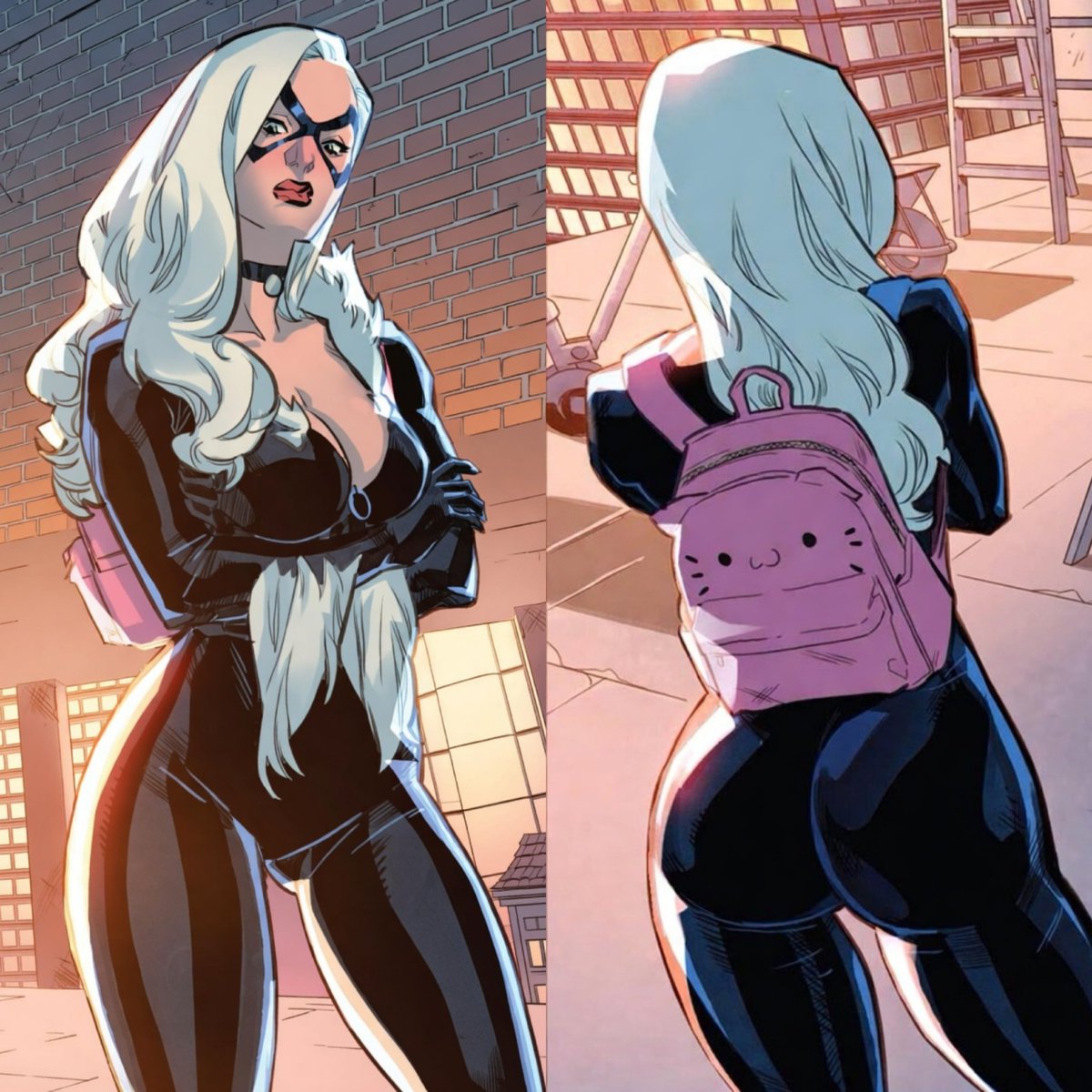 THE FRONT                                  THE BACK