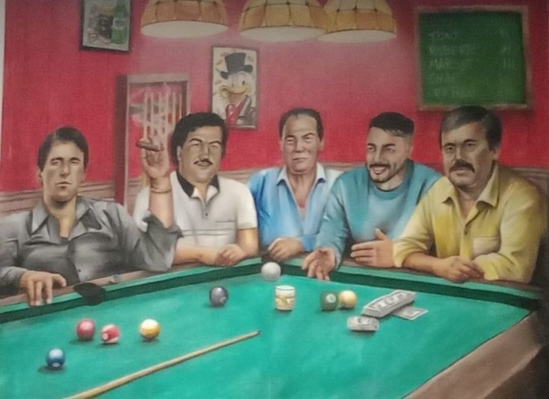 Federico Castillo tweet media