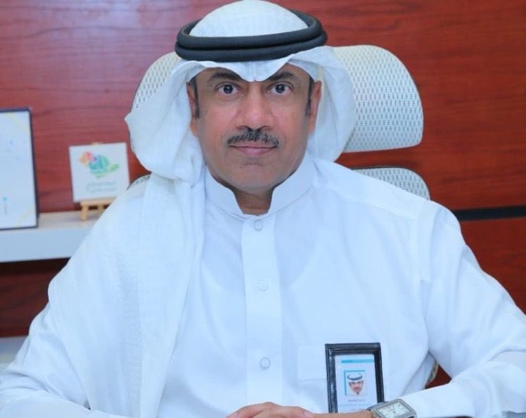 علي العطاس tweet media