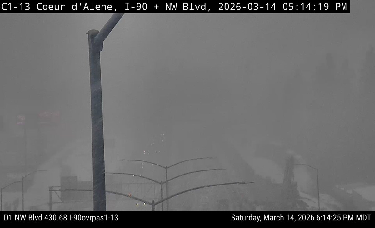 NWS Spokane tweet media