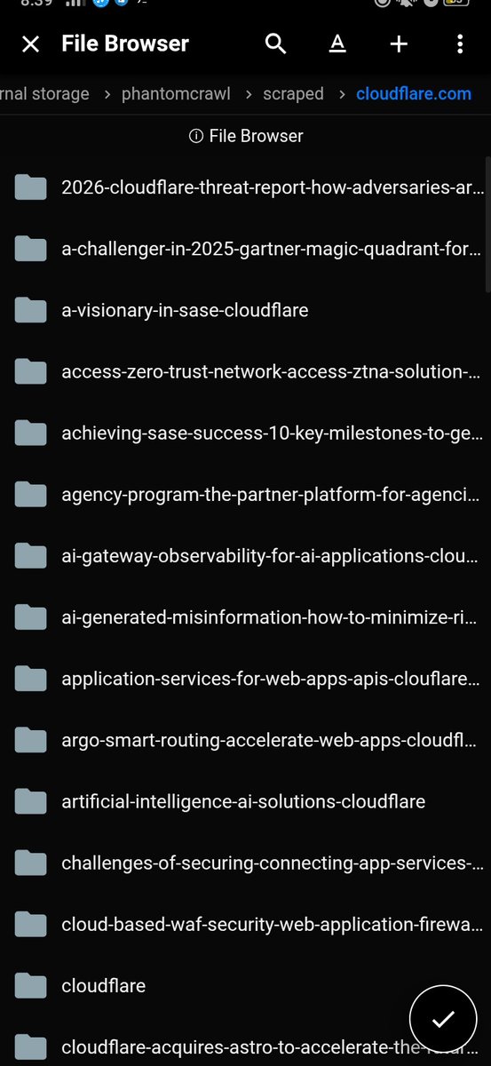 PhantomDev001's tweet photo. I built a web crawler that scraped https://t.co/KSNlDhXnWd past their own protection.

100+ pages. Zero blocks. $0 cost.

TLS fingerprinting to mimic real Chrome at the handshake level - not just User-Agent spoofing.

Open source. Single binary.

https://t.co/97DBYnkotT https://t.co/DcckZiFbSE
