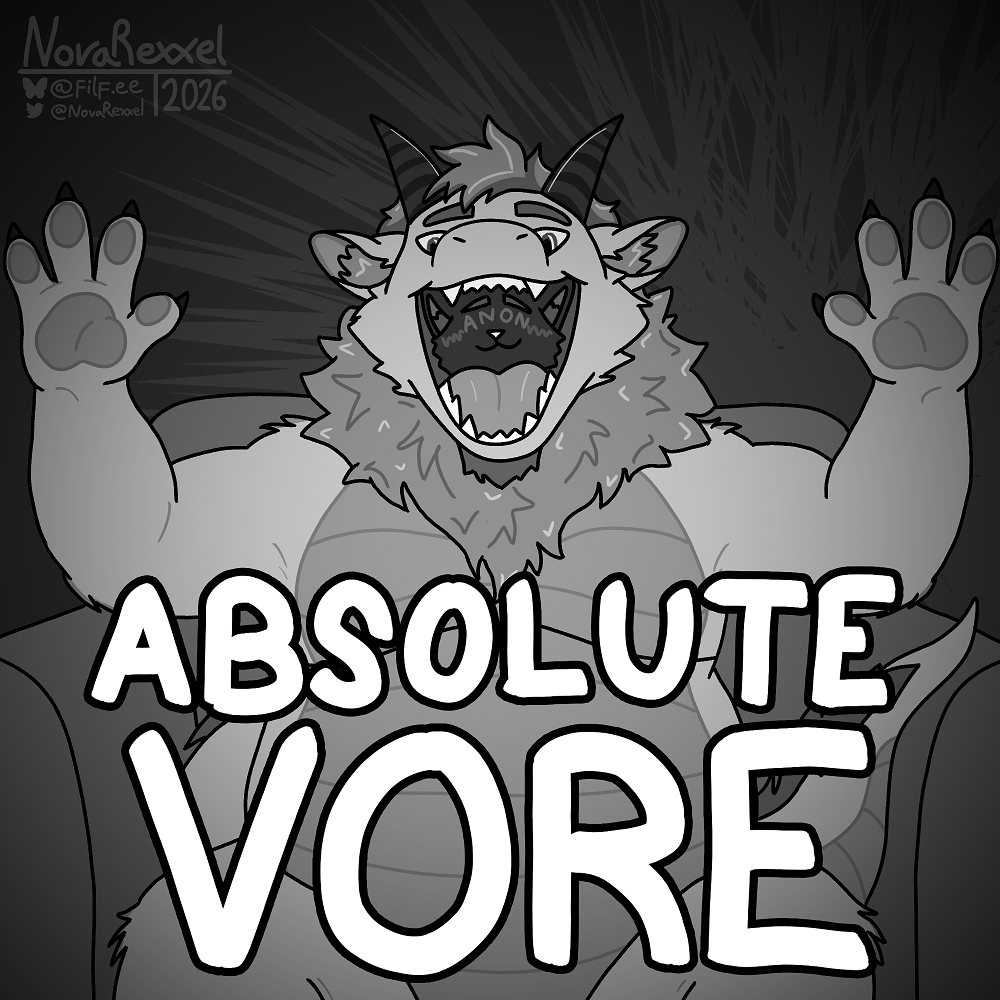 Vore_irl tweet media
