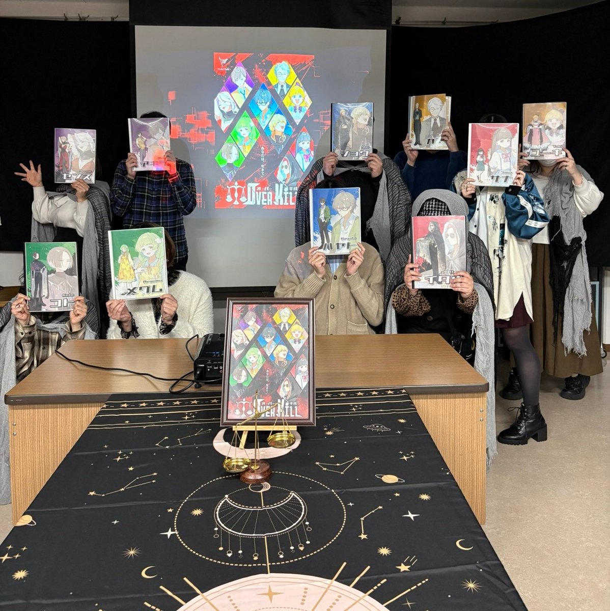 うっきー tweet media