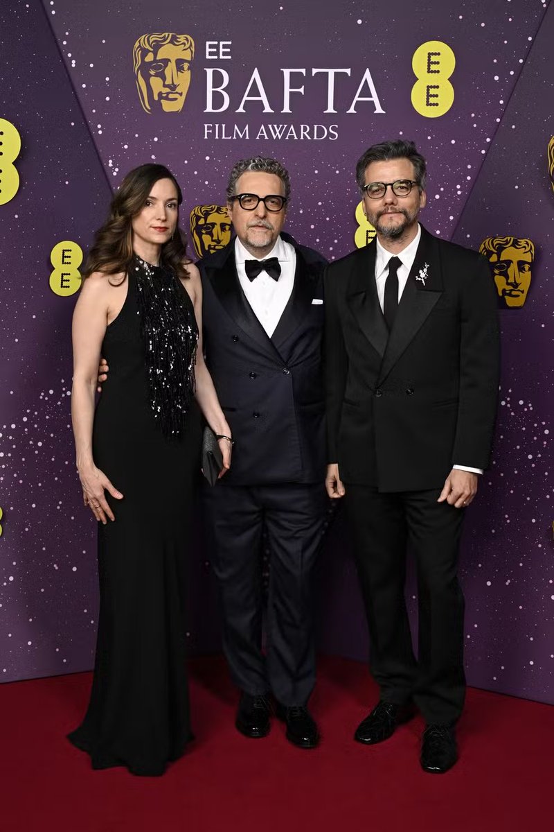 O Trio de Ainda Estou Aqui e O Agente Secreto #Oscars