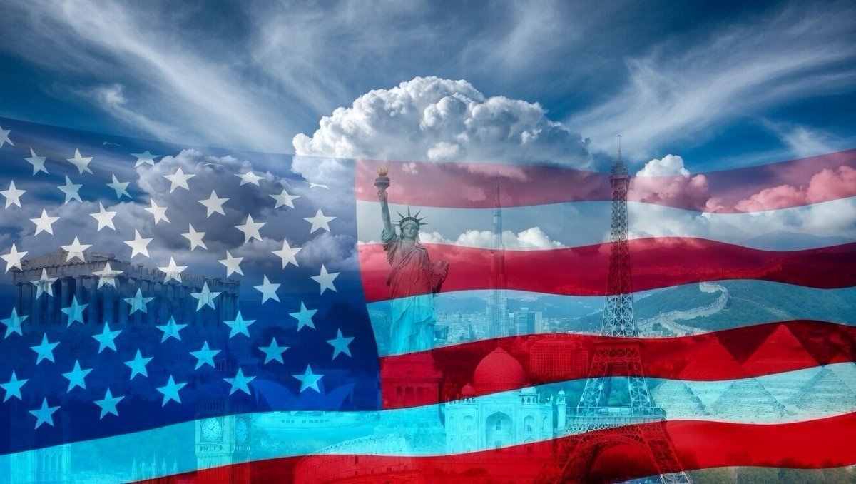 vglsoc's tweet photo. Expectations from the US

Allies' expectations have evolved amid US unilateralism, but core demands remain unfulfilled:

Europeans want shared decision-making in NATO, not "lectures" on spending.
Reliability and Consultation: Expect the US to notify and involve partners in major actions (e.g., Iran strikes), rather than exposing them to risks. Gulf allies feel the US prioritizes Israel, leaving them to "protect themselves."