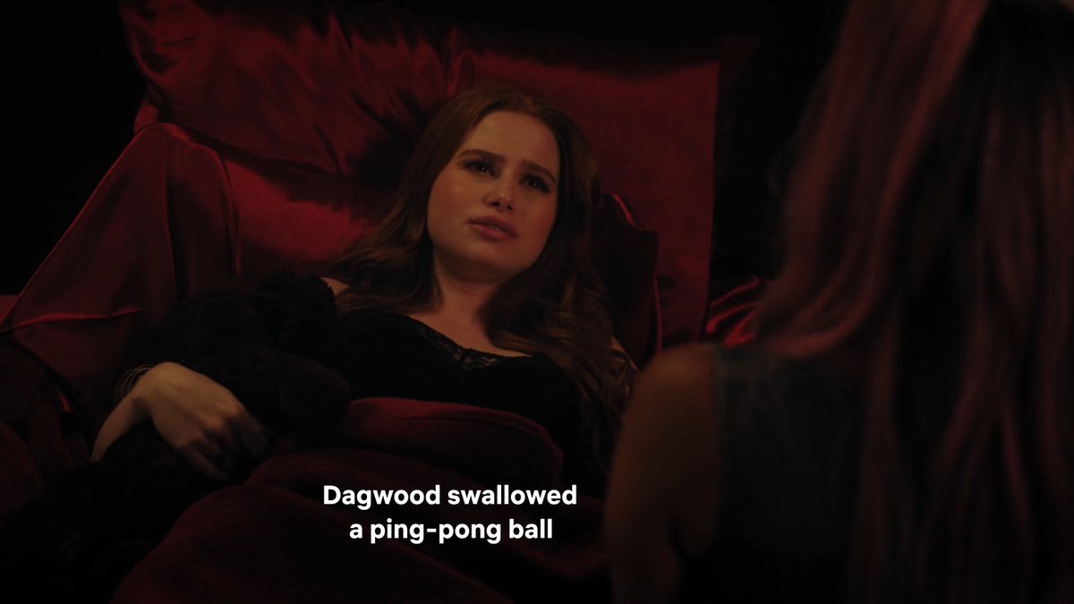 no context riverdale tweet media