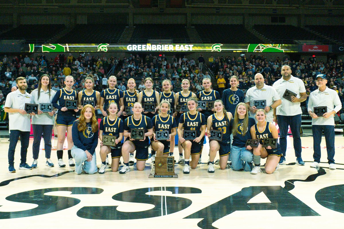 TheWVSSAC tweet media