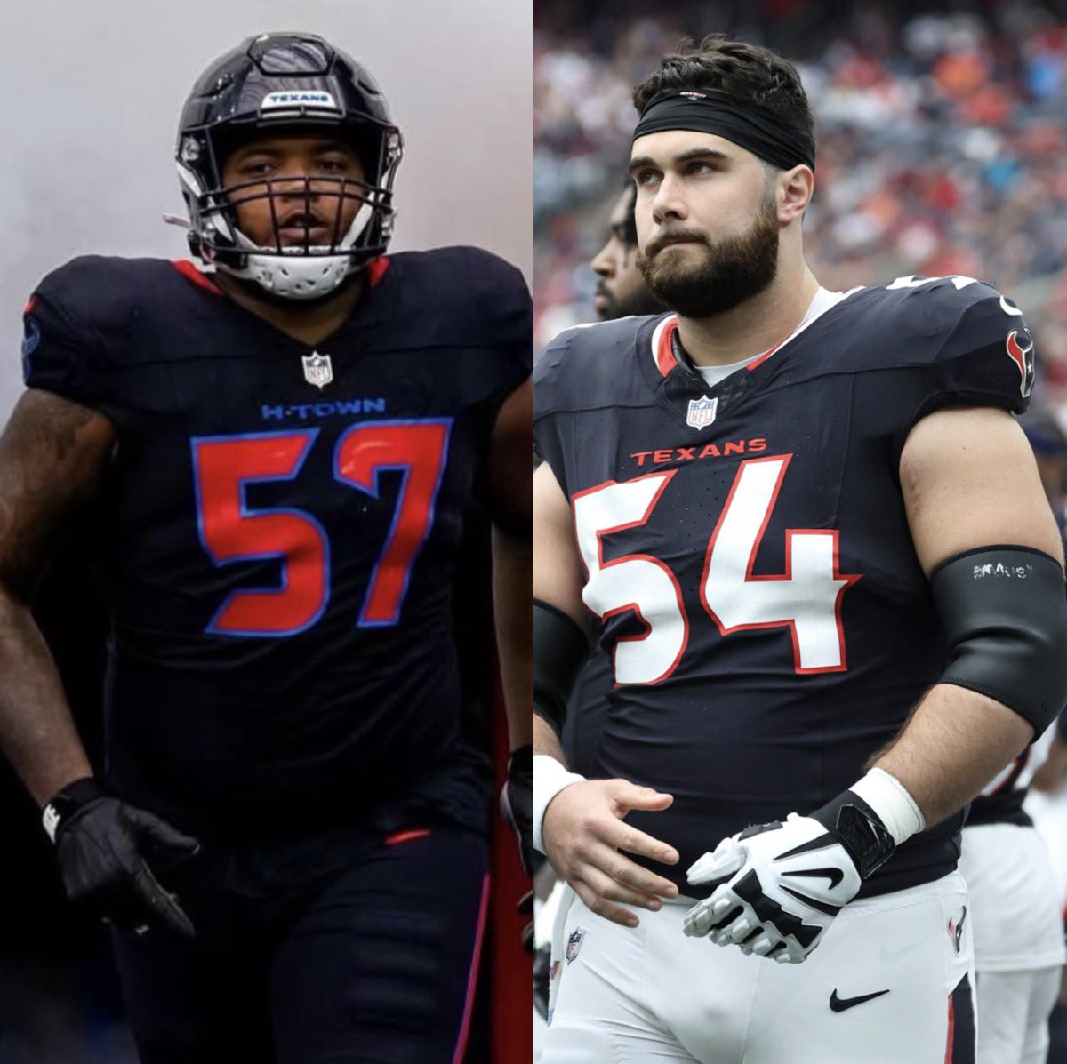 Houston Stressans tweet media