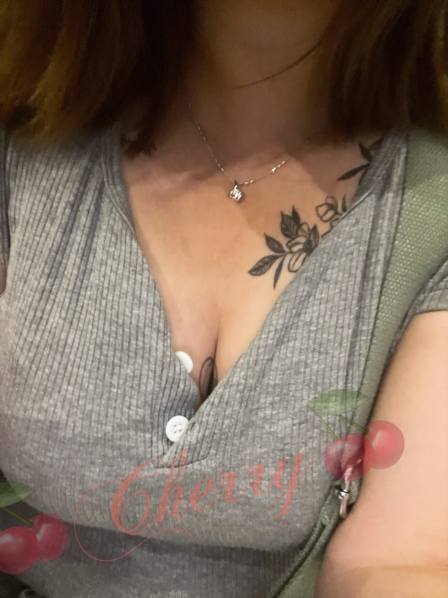 🍒Cherry人妻🍒 tweet media