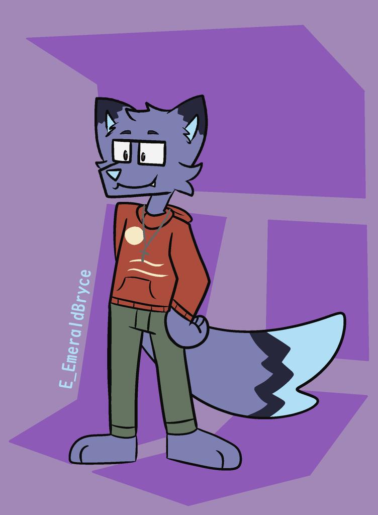 Bryce 🔜 Anthrocon ❓❓❓ tweet media