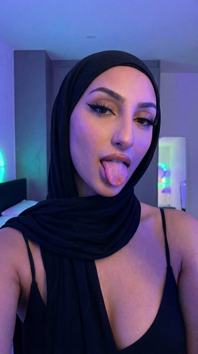 Hijabi Channel ✨🌙 tweet media