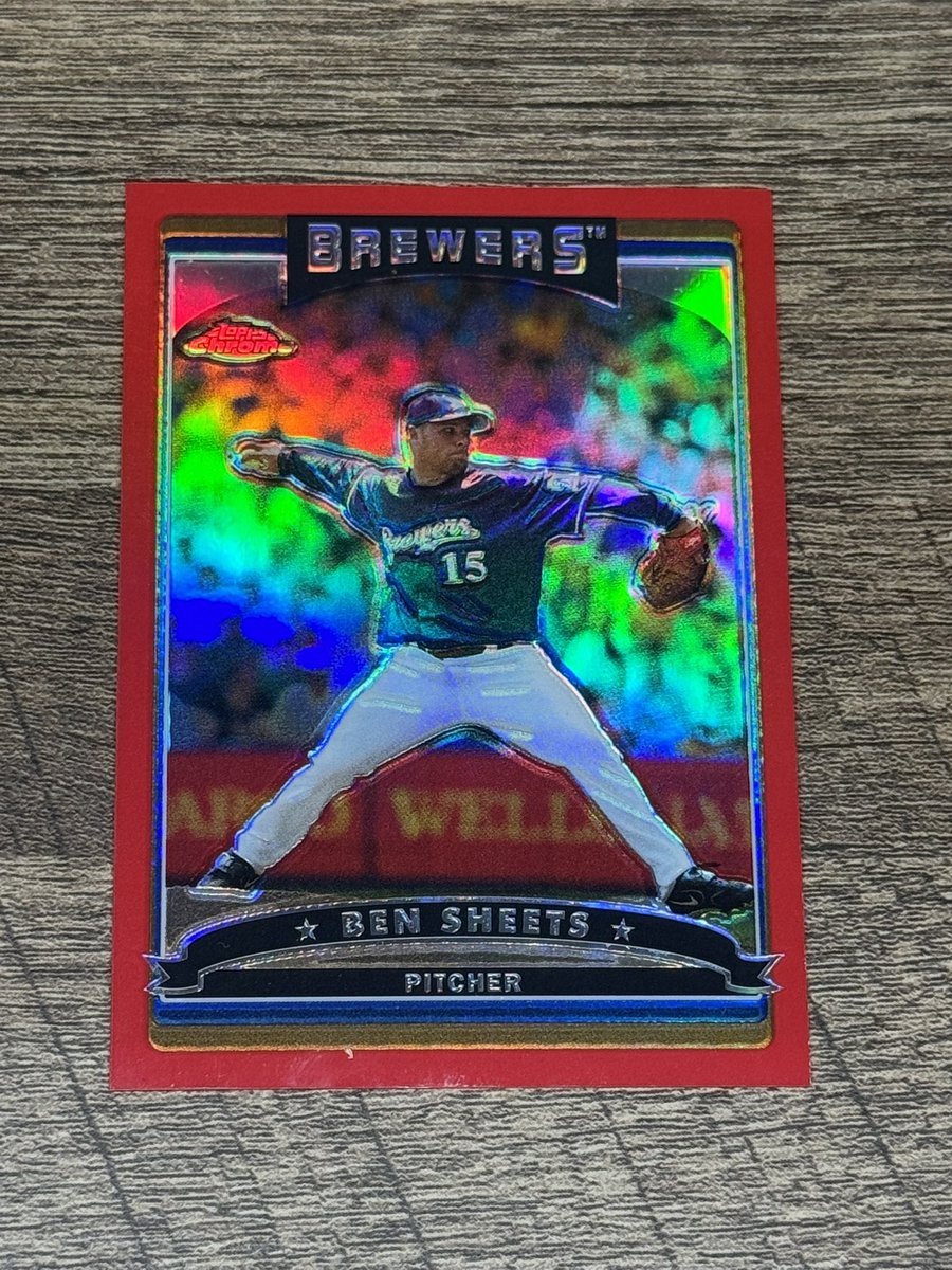 JCR Sports Cards tweet media