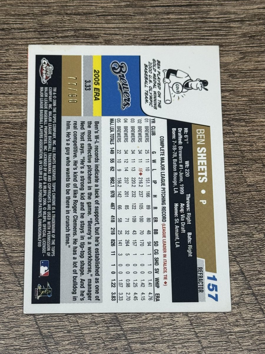 JCR Sports Cards tweet media