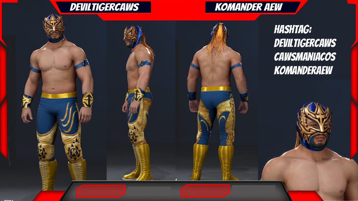 DevilTigerCaws tweet media