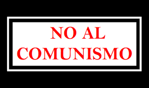 RodolfoLopegu's tweet photo. @diego_ibanezc Te imaginas que los jóvenes cubanos no tienen computador ni siquiera pueden comunicarse porque la tiranía comunista cortó hasta internet para que los jerarcas comunistas dirigentes perpetúen sus lujos y privilegios.
Es fácil ser comunista en un país libre...
#ComunistasAsesinos https://t.co/Tmy7N4efca