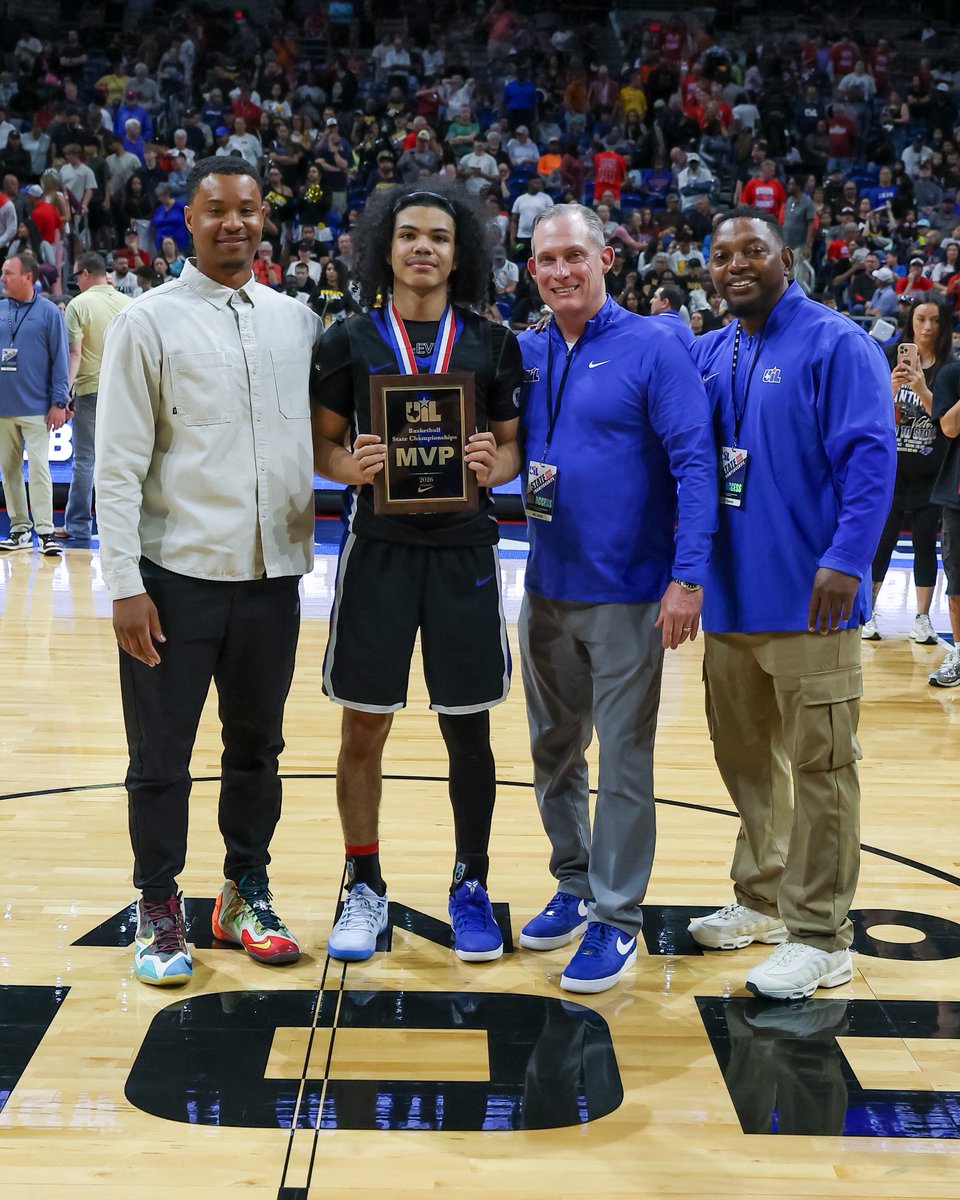 Texas UIL tweet media