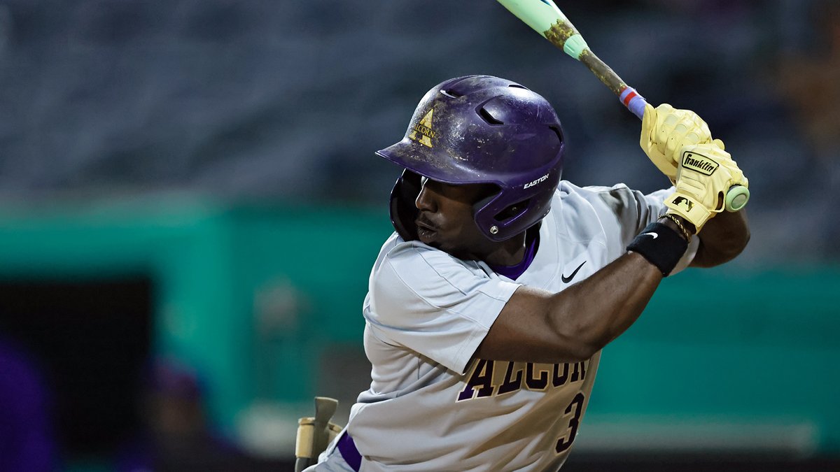 Alcorn State Braves Athletics tweet media