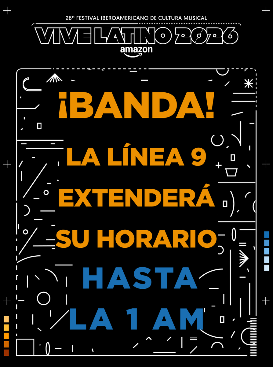 Vive Latino tweet media